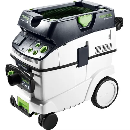 Festool Mobilný vysávač CTM 36 E AC RENOFIX CLEANTEC