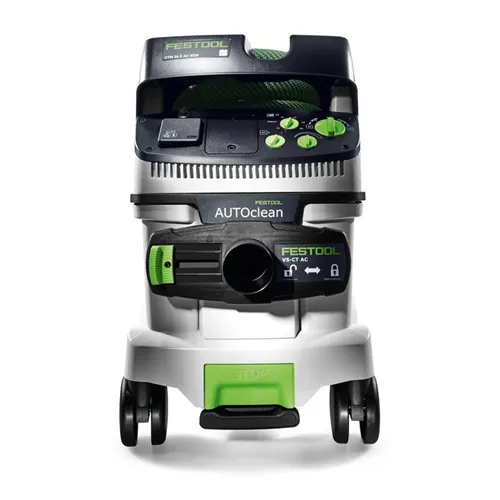 Festool Mobilný vysávač CTM 36 E AC RENOFIX CLEANTEC