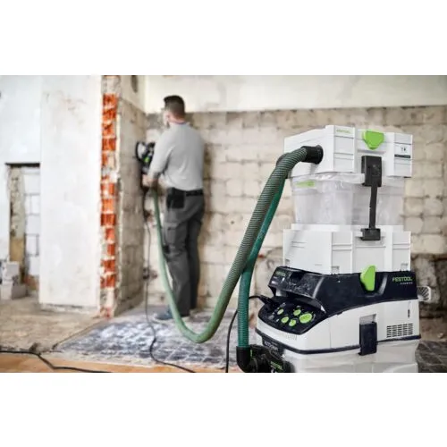 Festool Mobilný vysávač CTM 36 E AC RENOFIX CLEANTEC