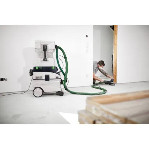 Festool Mobilný vysávač CTM 36 E AC RENOFIX CLEANTEC