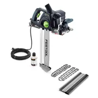 Festool Tesárska reťazová píla IS 330 EB