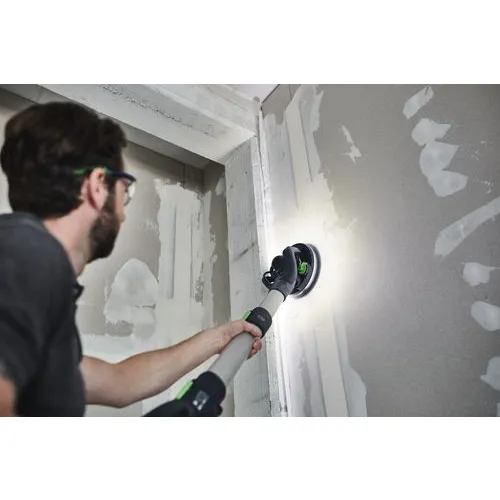 Festool Brúska s dlhým krkom LHS 2 225 EQI-Plus PLANEX