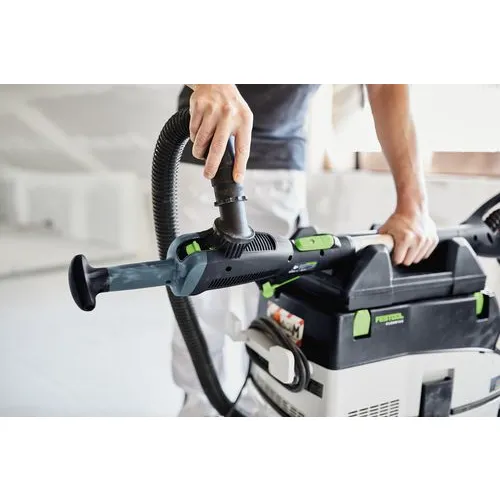 Festool Brúska s dlhým krkom LHS 2 225 EQI-Plus PLANEX