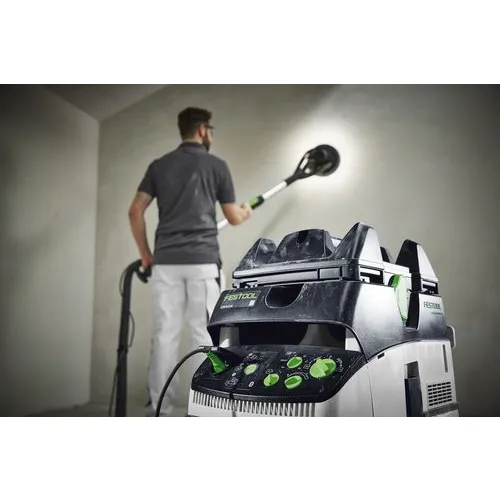 Festool Brúska s dlhým krkom LHS 2 225 EQI-Plus PLANEX