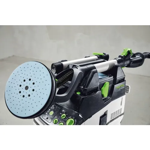 Festool Brúska s dlhým krkom LHS 2 225 EQI-Plus PLANEX