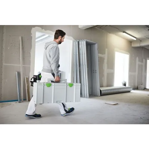 Festool Brúska s dlhým krkom LHS 2 225 EQI-Plus PLANEX