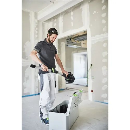 Festool Brúska s dlhým krkom LHS 2 225 EQI-Plus PLANEX