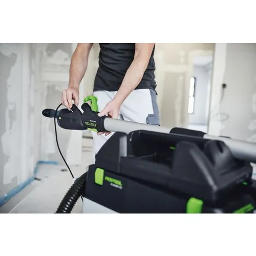 Festool Brúska s dlhým krkom LHS 2 225 EQI-Plus PLANEX