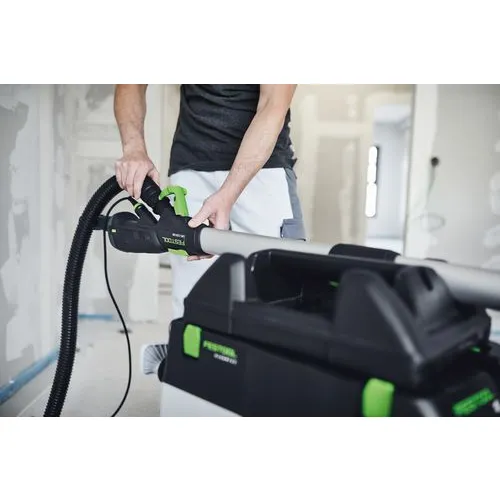 Festool Brúska s dlhým krkom LHS 2 225 EQI-Plus PLANEX