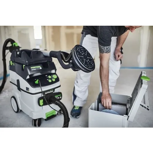 Festool Brúska s dlhým krkom LHS 2 225 EQI-Plus PLANEX