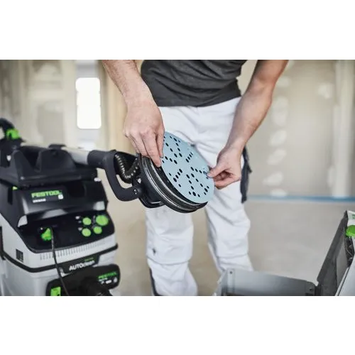 Festool Brúska s dlhým krkom LHS 2 225 EQI-Plus PLANEX