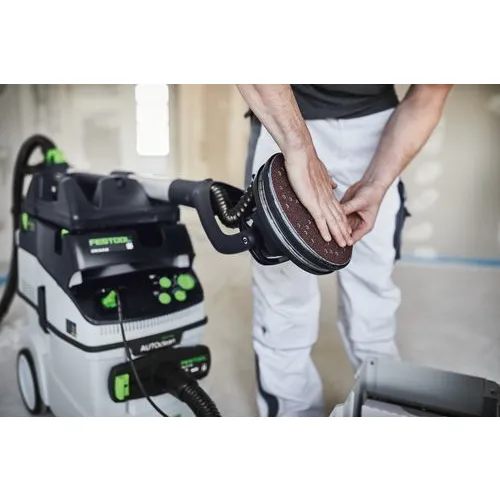 Festool Brúska s dlhým krkom LHS 2 225 EQI-Plus PLANEX