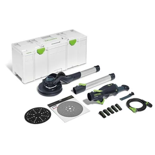 Festool Brúska s dlhým krkom LHS 2 225 EQI-Plus PLANEX