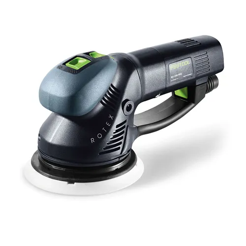 Festool Excentrická brúska s prevodovkou RO 150 FEQ-Plus ROTEX