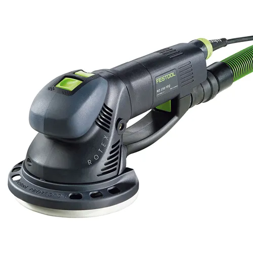 Festool Excentrická brúska s prevodovkou RO 150 FEQ-Plus ROTEX