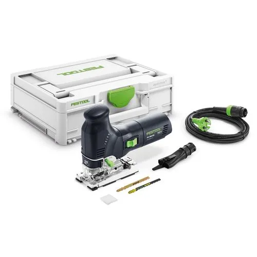 Festool Priamočiara píla PS 300 EQ-Plus TRION