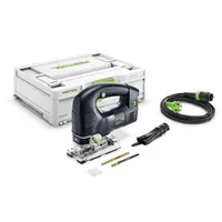 Festool Priamočiara píla PSB 300 EQ-Plus TRION