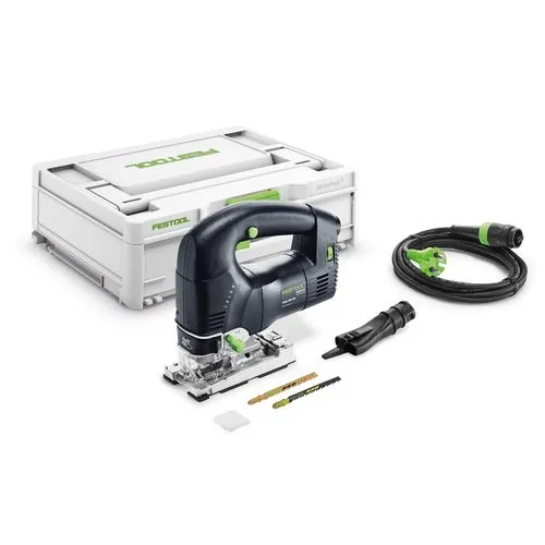 Festool Priamočiara píla PSB 300 EQ-Plus TRION