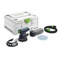 Festool Excentrická brúska ETS 125 REQ-Plus