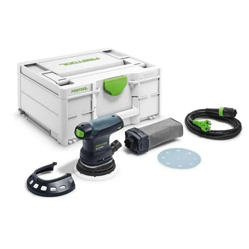 Festool Excentrická brúska ETS 125 REQ-Plus