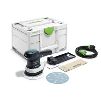 Festool Excentrická brúska ETS 150/3 EQ-Plus