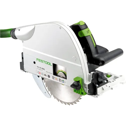 Festool Ponorná píla TS 75 EBQ-Plus