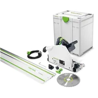 Festool Ponorná píla TS 75 EBQ-Plus-FS