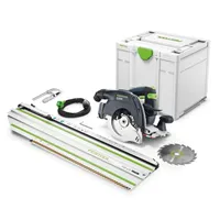 Festool Ručná kotúčová píla HK 55 EBQ-Plus-FSK 420