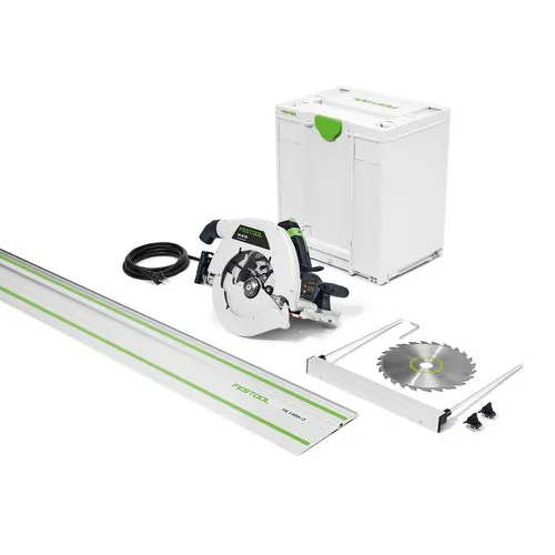 Festool Ručná kotúčová píla HK 85 EB-Plus-FS