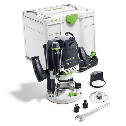 Festool Horná frézka OF 2200 EB-Plus