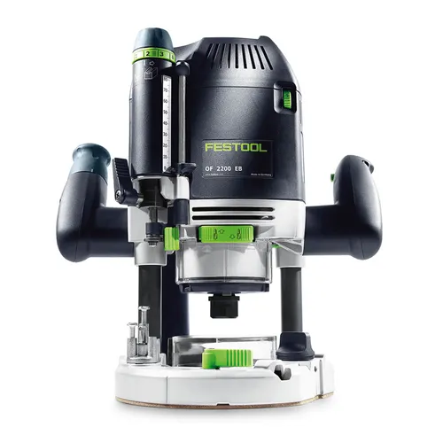 Festool Horná frézka OF 2200 EB-Plus