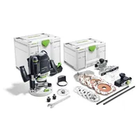 Festool Horná frézka OF 2200 EB-Set