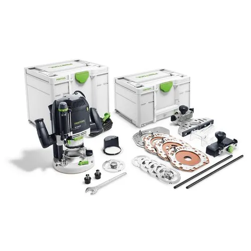 Festool Horná frézka OF 2200 EB-Set