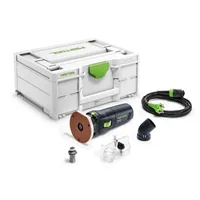 Festool Ohraňovacia frézka OFK 500 Q-Plus R3