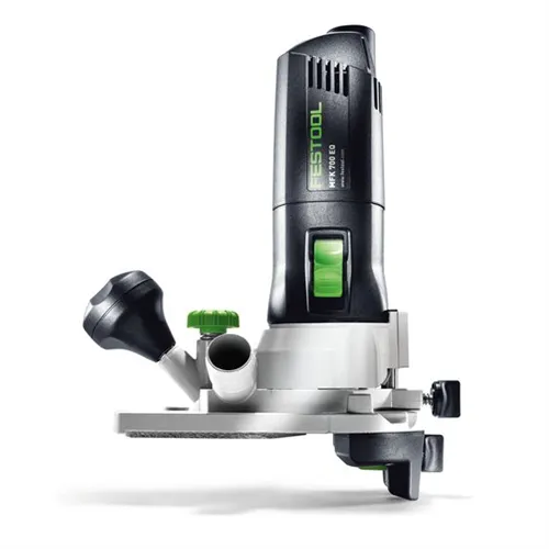 Festool Modulová frézka MFK 700 EQ/B-Plus