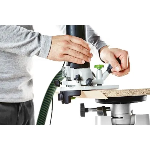 Festool Modulová frézka MFK 700 EQ/B-Plus