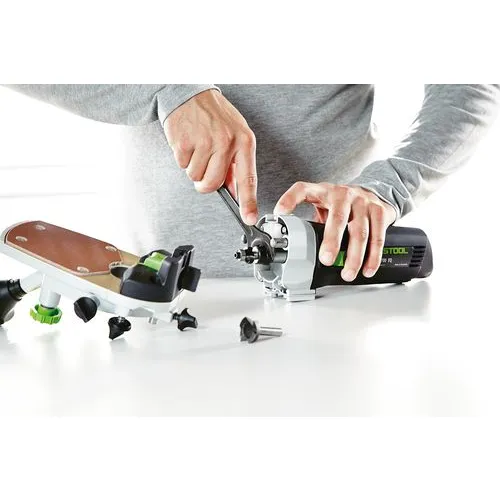 Festool Modulová frézka MFK 700 EQ/B-Plus