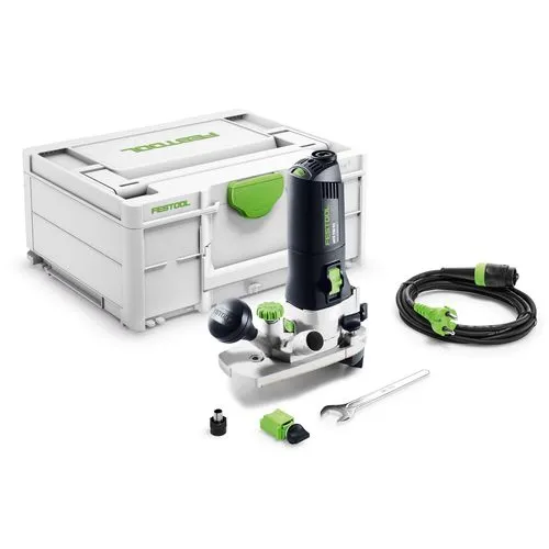 Festool Modulová frézka MFK 700 EQ/B-Plus