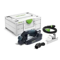 Festool Jednoručný hoblík EHL 65 EQ-Plus