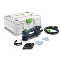 Festool Excentrická brúska s prevodovkou RO 90 DX FEQ-Plus ROTEX