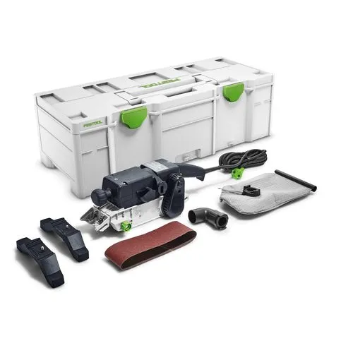 Festool Pásová brúska BS 75 E-Plus