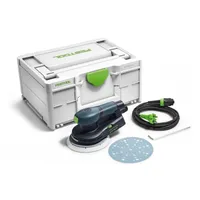 Festool Excentrická brúska ETS EC 150/3 EQ-Plus