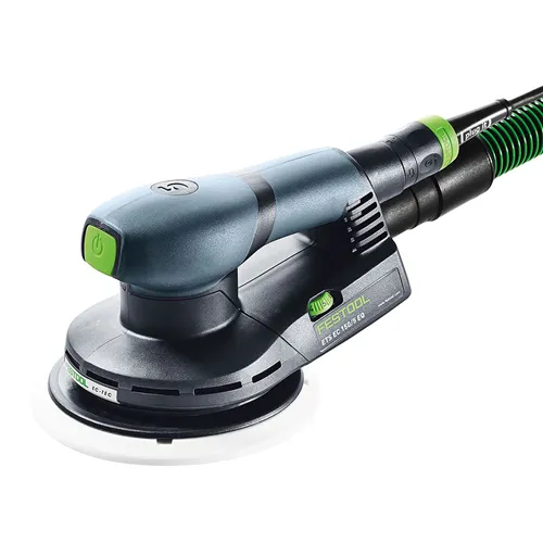 Festool Excentrická brúska ETS EC 150/5 EQ-Plus