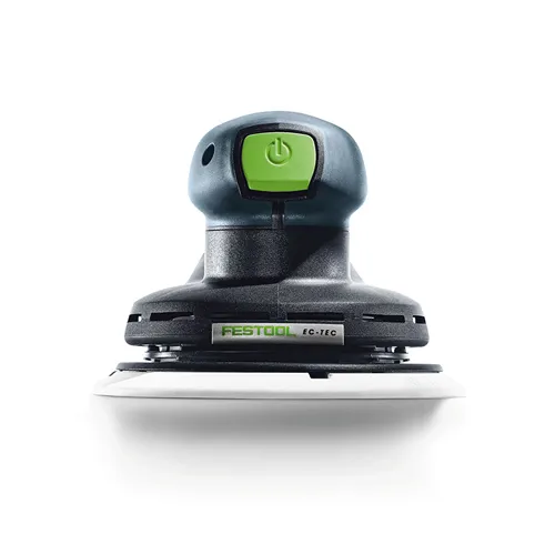 Festool Excentrická brúska ETS EC 150/5 EQ-Plus