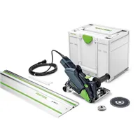 Festool Diamantový systém na rezanie DSC-AG 125-Plus-FS