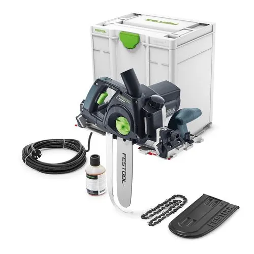 Festool Tesárska reťazová píla SSU 200 EB-Plus UNIVERS