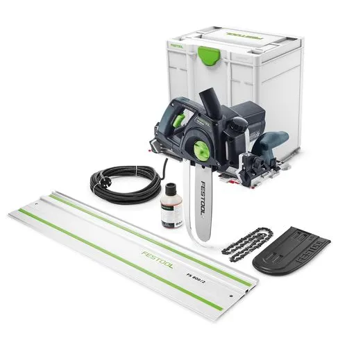 Festool Tesárska reťazová píla SSU 200 EB-Plus-FS UNIVERS