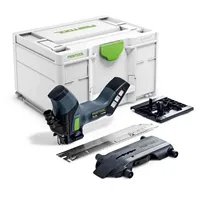 Festool Akumulátorová píla na izolačné materiály ISC 240 EB-Basic