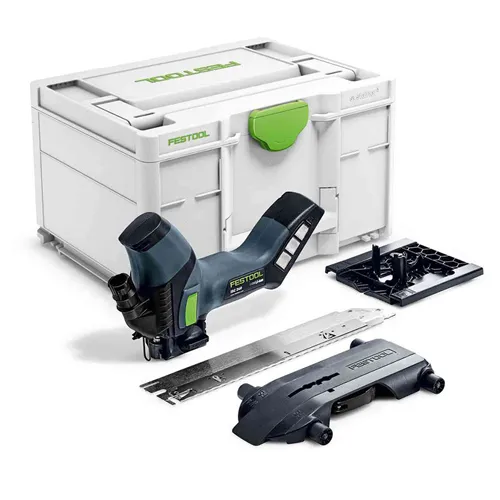 Festool Akumulátorová píla na izolačné materiály ISC 240 EB-Basic