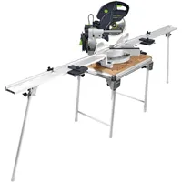 Festool Kapovacia píla (s ťahovou funkciou) KS 120 REB-Set-MFT KAPEX